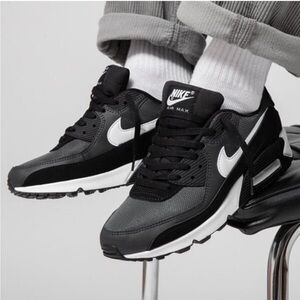 Nike Air Max 90 Iron Grey